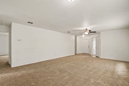 Fort Worth, TX 76116 Tarrant County