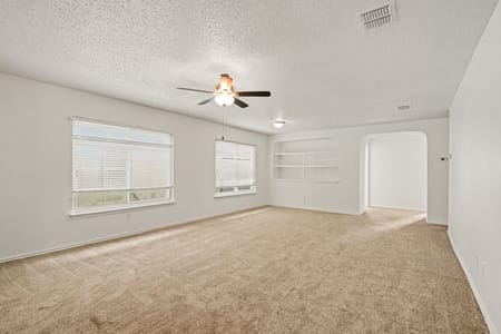 Fort Worth, TX 76116 Tarrant County