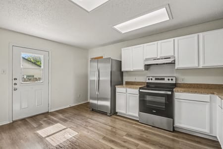 Fort Worth, TX 76116 Tarrant County