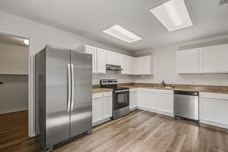 Fort Worth, TX 76116 Tarrant County