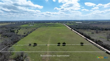 Harwood, TX 78629 Gonzales County
