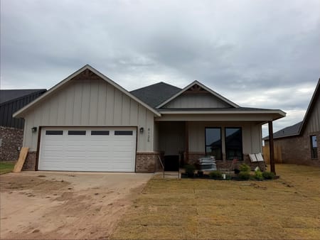 Abilene, TX 79601 Taylor County