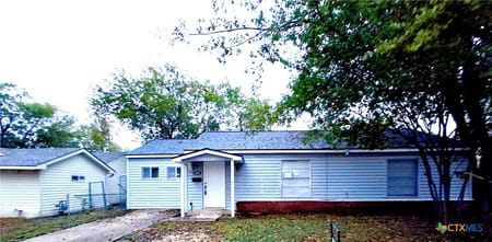 Killeen, TX 76541 Bell County