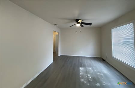 Killeen, TX 76541 Bell County