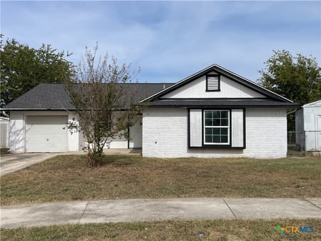 Killeen, TX 76542 Bell County