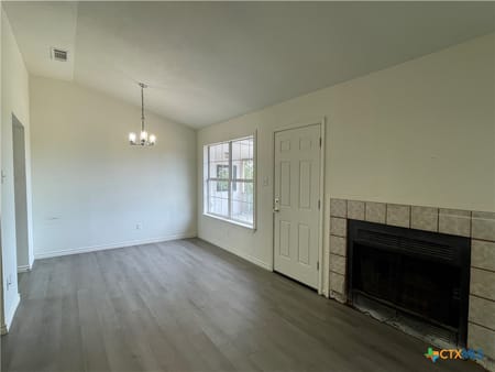 Killeen, TX 76542 Bell County