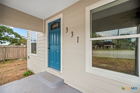 Yorktown, TX 78164 DeWitt County
