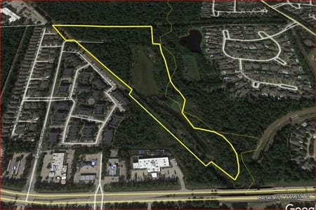 The Woodlands, TX 77381 Montgomery County