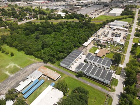 Houston, TX 77022 Harris County