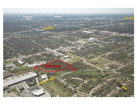 Houston, TX 77022 Harris County