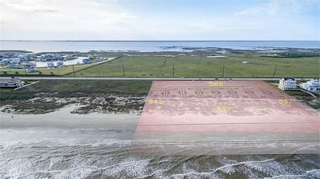 Galveston, TX 77554 Galveston County