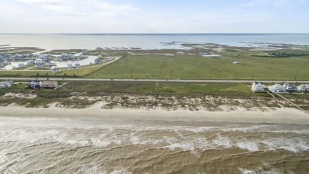 Galveston, TX 77554 Galveston County