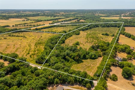 Randolph, TX 75475 Fannin County