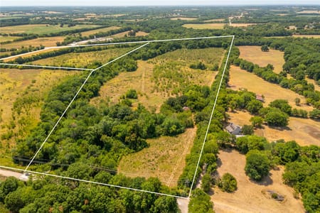 Randolph, TX 75475 Fannin County