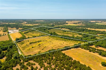 Randolph, TX 75475 Fannin County