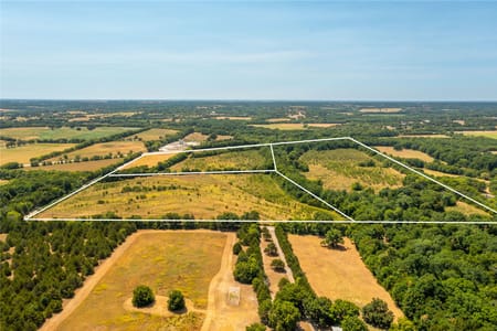 Randolph, TX 75475 Fannin County