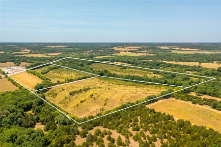 Randolph, TX 75475 Fannin County