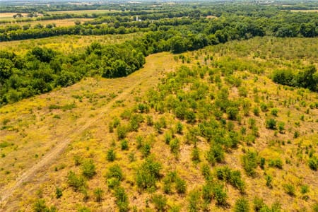 Randolph, TX 75475 Fannin County