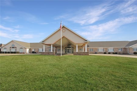 Charleston, IL 61920 Coles County