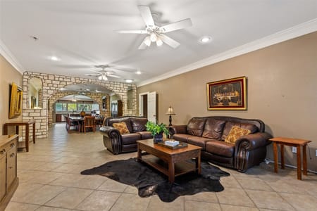 Burleson, TX 76028 Johnson County