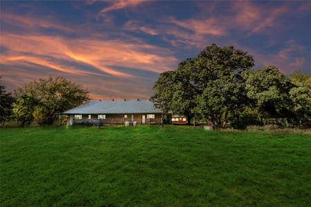 Burleson, TX 76028 Johnson County
