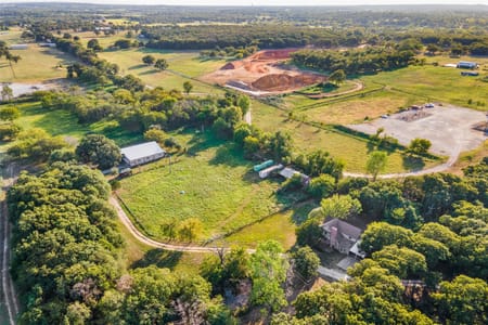 Burleson, TX 76028 Johnson County