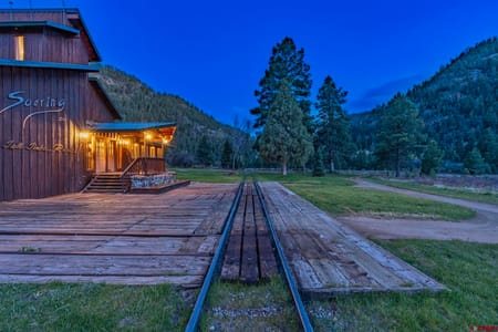 Durango, CO 81301 La Plata County