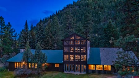 Durango, CO 81301 La Plata County