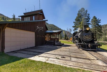 Durango, CO 81301 La Plata County