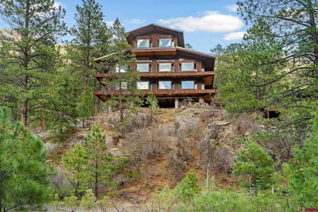 Durango, CO 81301 La Plata County