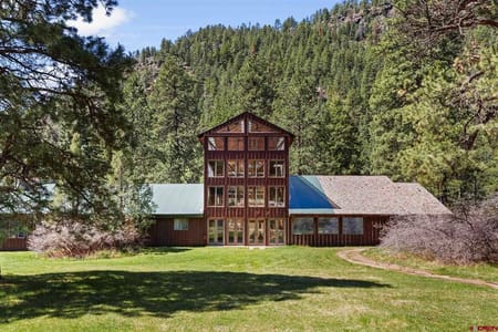 Durango, CO 81301 La Plata County