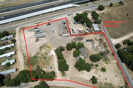 Belton, TX 76513 Bell County