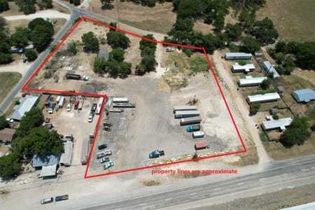 Belton, TX 76513 Bell County