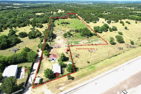 Belton, TX 76513 Bell County