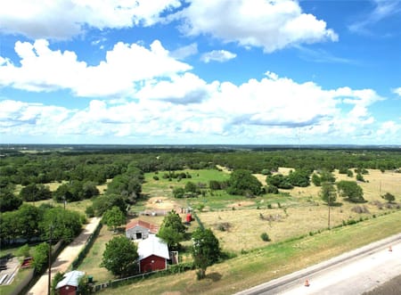 Belton, TX 76513 Bell County