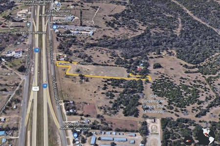 Belton, TX 76513 Bell County