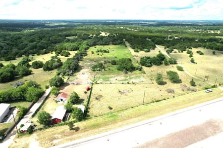 Belton, TX 76513 Bell County