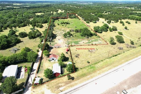 Belton, TX 76513 Bell County