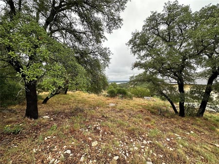 Horseshoe Bay, TX 78657 Burnet County