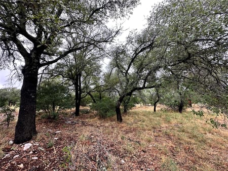 Horseshoe Bay, TX 78657 Burnet County