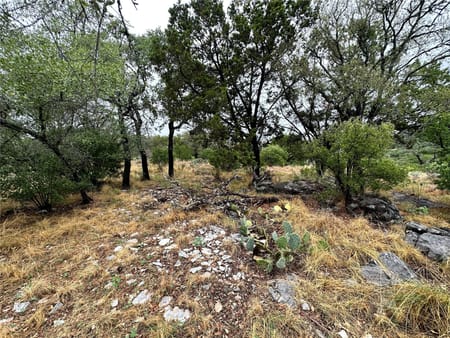 Horseshoe Bay, TX 78657 Burnet County