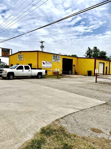 Belton, TX 76513 Bell County