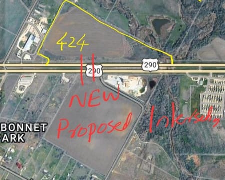 Manor, TX 78653 Travis County