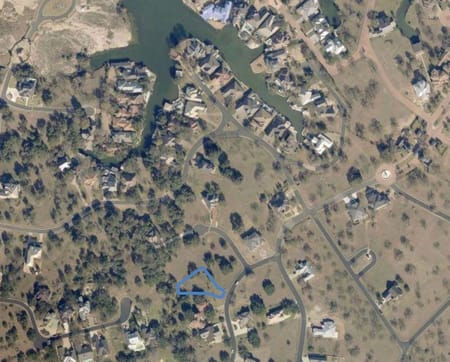 Horseshoe Bay, TX 78657 Llano County