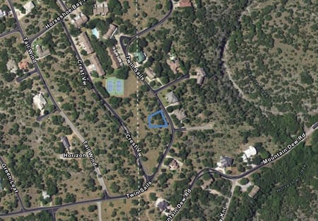 Horseshoe Bay, TX 78657 Burnet County