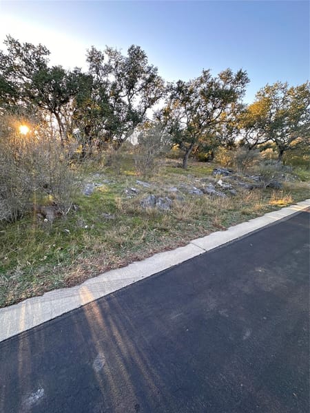 Horseshoe Bay, TX 78657 Burnet County