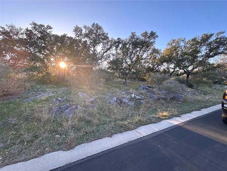 Horseshoe Bay, TX 78657 Burnet County