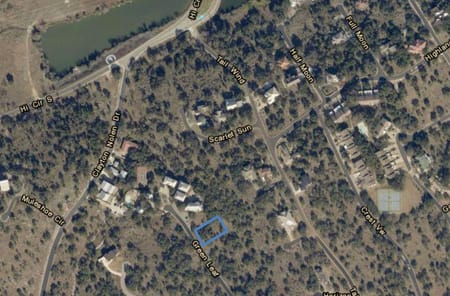 Horseshoe Bay, TX 78657 Llano County