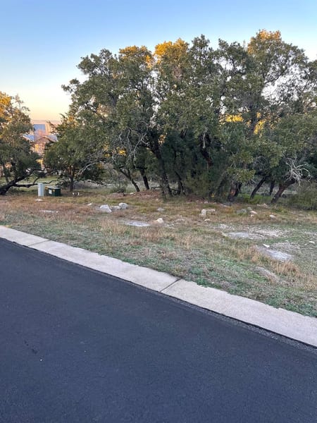 Horseshoe Bay, TX 78657 Llano County