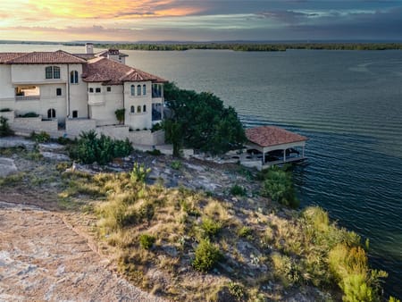 Horseshoe Bay, TX 78657 Llano County